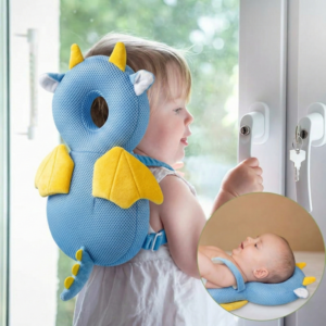 Bobolio™ - Plecak z Poduszką